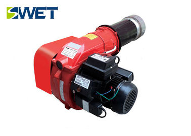 600000kcal Oil Boiler Burner , Automatic Waste Oil Burner 380V Power Supply