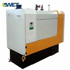 Steel High Efficiency Industrial Steam Boiler , 10 Bar Biomass Steam Boiler