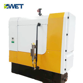 600kg 0.7Mpa 1.0Mpa 1.2Mpa biomass pellet wood Portable Steam Boiler Fully Automatically For Greenhouse